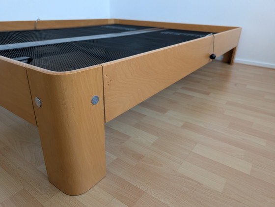 Image 1 of Letto regolabile Auping Auronde 160 x 200