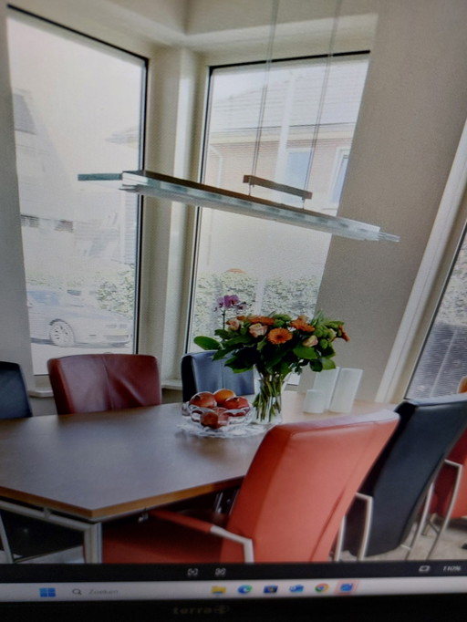 Lampe suspendue design