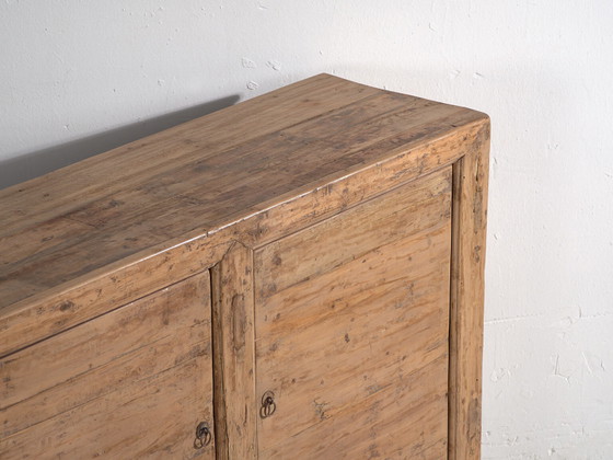 Antique oriental sideboard (c.1900) #5 (photo 19 of 40)