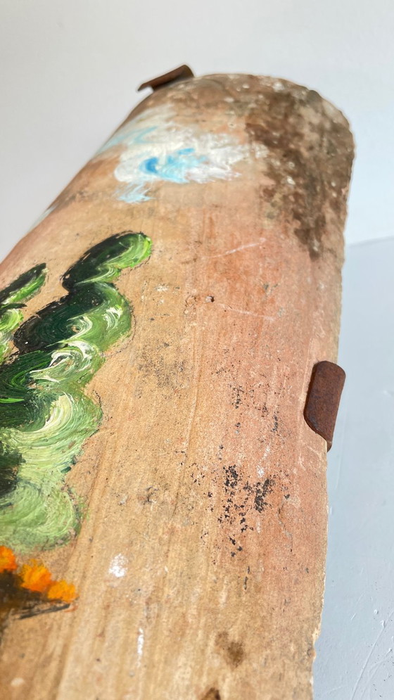 Image 1 of Esprit Provence wandlamp in Vintage Frankrijk