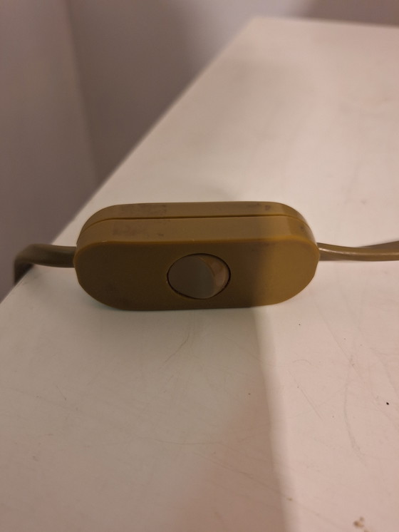 Image 1 of Lampada da tavolo anni '60 in stile Hollywood Regency