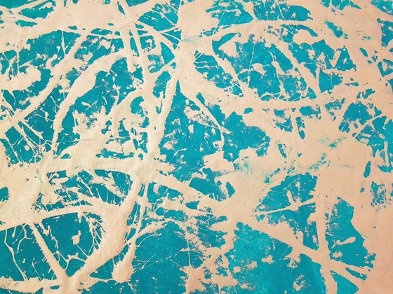Image 1 of Jürgen Angeler - The Golden Keyhole