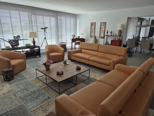 Bankstel Model Bellevue