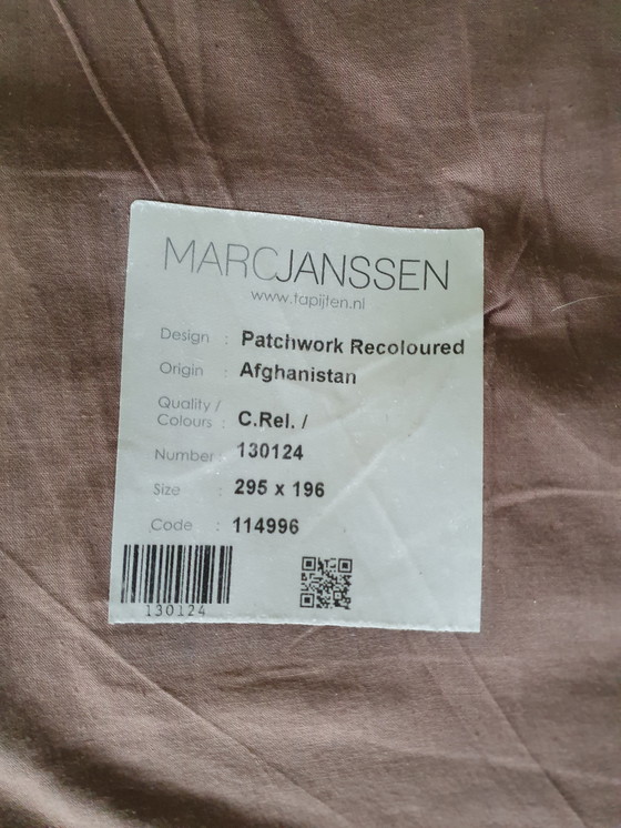 Image 1 of Rug Marc Janssen