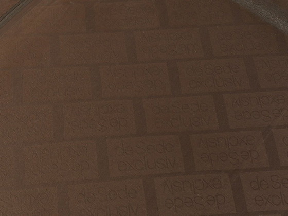 Image 1 of DS-76 bank, de Sede, jaren 70, vintage