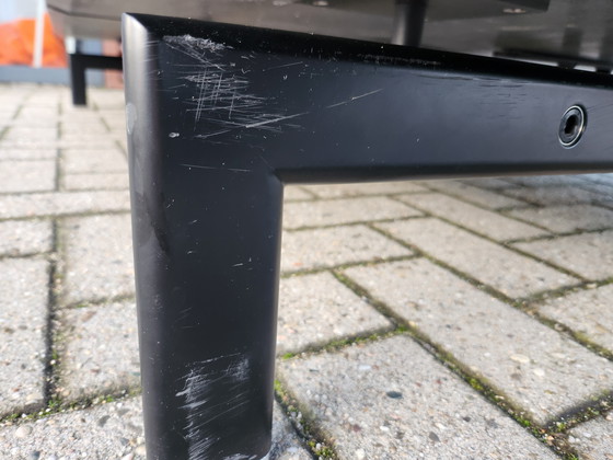 Image 1 of Divano angolare Knoll Avio Compact di Piero Lissoni