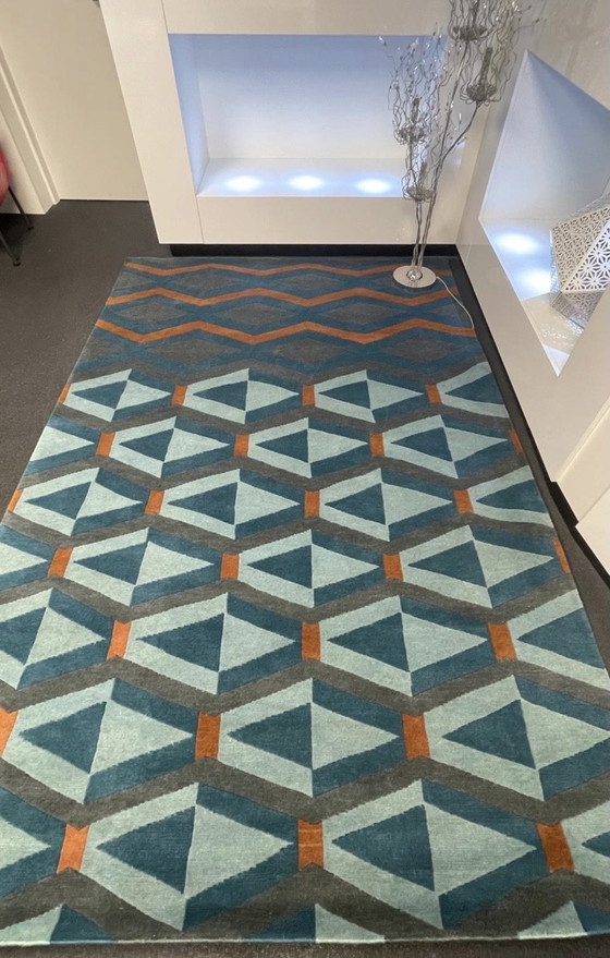 Image 1 of Brink en Campman Yara Art Deco 33504 NIEUW