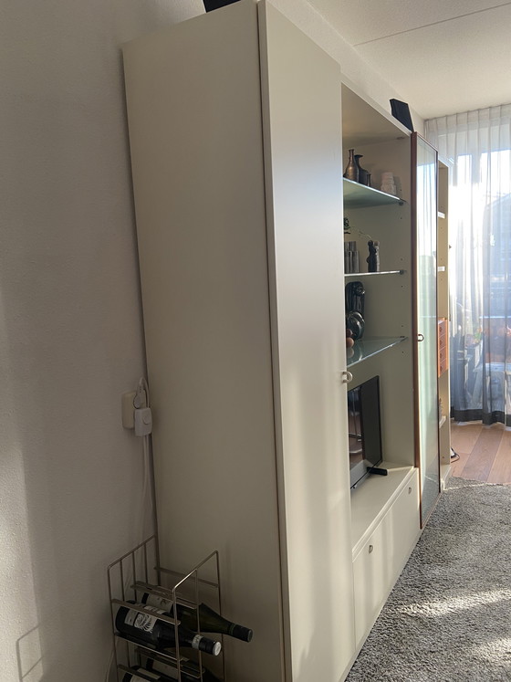 Image 1 of Molteni wandkast