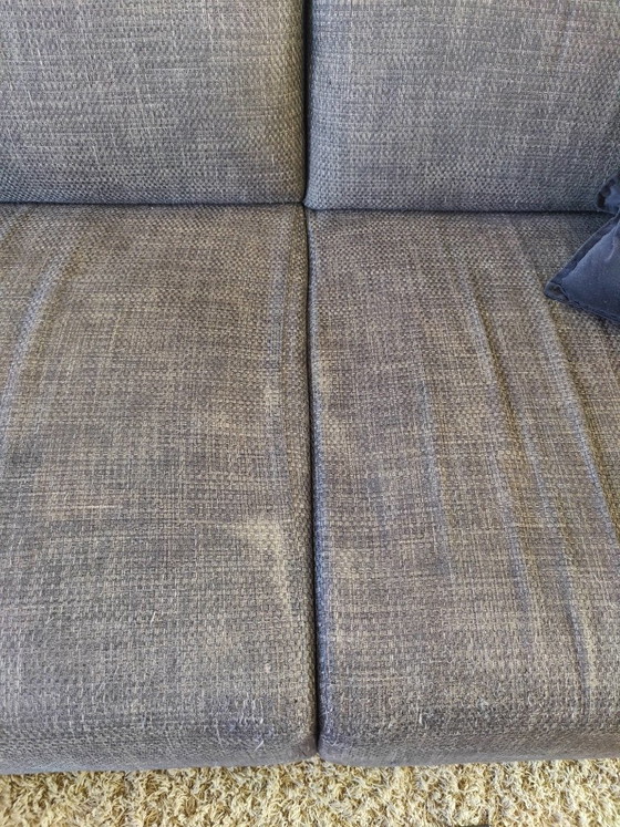 Living Divani Composizione ad angolo Metrocubo – Divani angolari, Textile (photo 5 of 9)