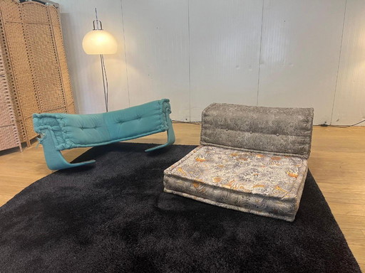 Roche Bobois Mah Jong Éléments