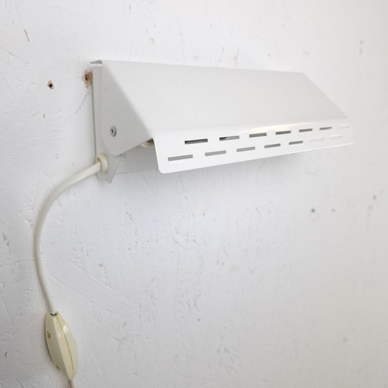 Image 1 of Applique murale vintage, design Memphis Milano des années 1980