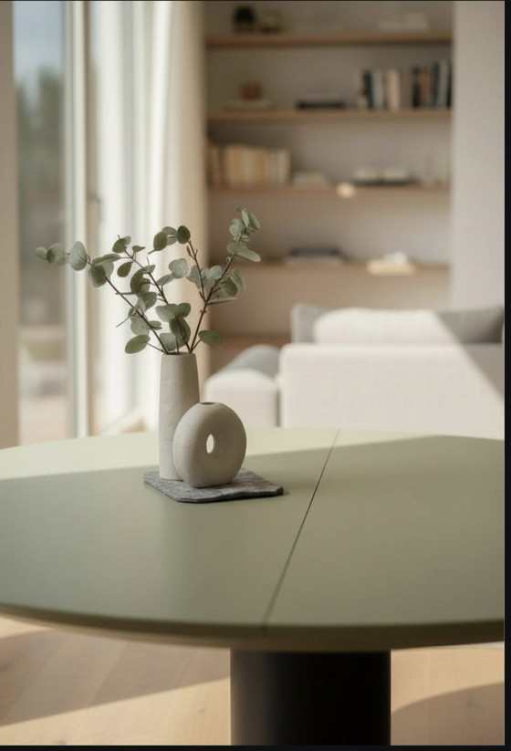 Image 1 of Arco Balance verde oliva 130cm