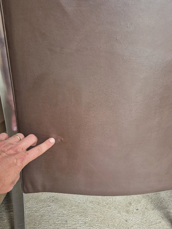 Image 1 of 2 poltrone Walter Knoll