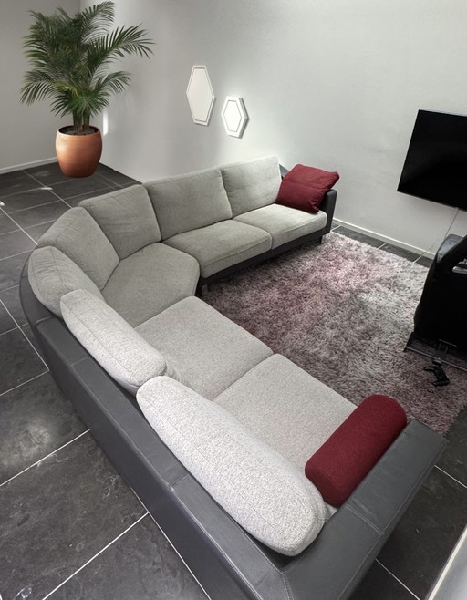 Leolux sofa Antonia