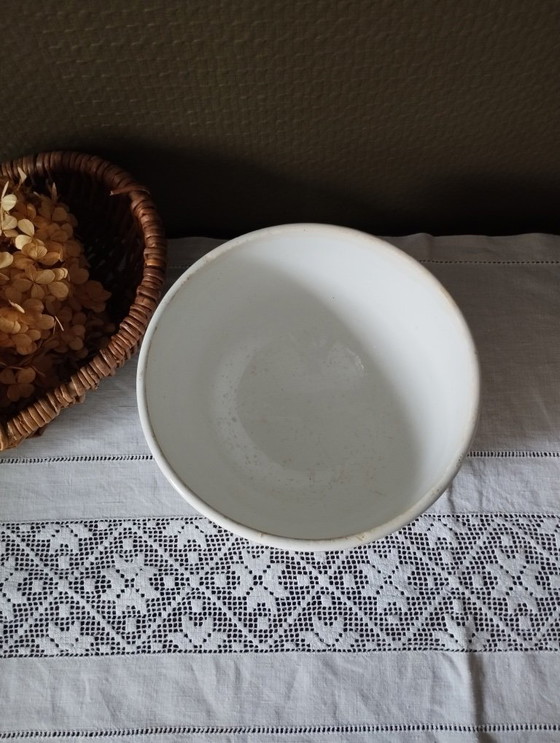 Image 1 of Cuenco XL o ensaladera pequeña HBCM "Luxeuil"