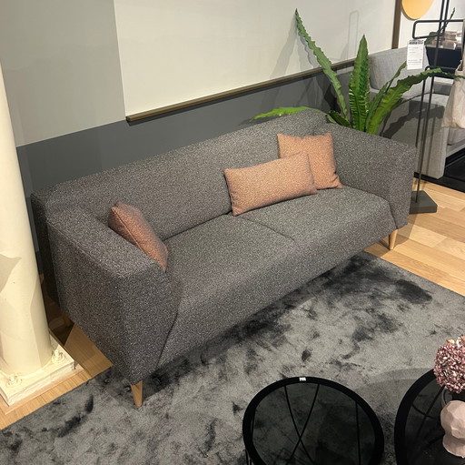 Sofá Rolf Benz Linea de 2,5 plazas