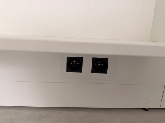 Image 1 of Composizione modulare MDF Italia “VITA”