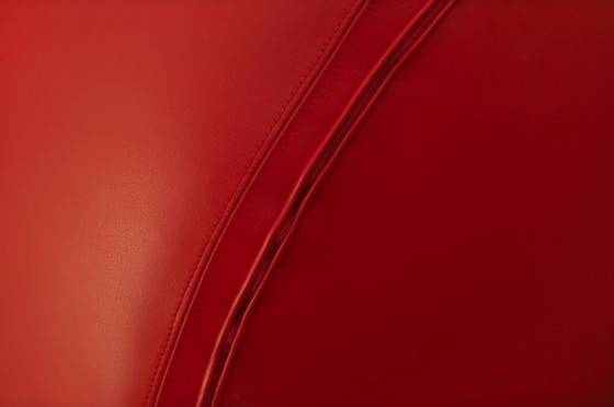 Sillón Artifort Hanna – Sillas auxiliares, Leather, Modern (photo 27 of 27)