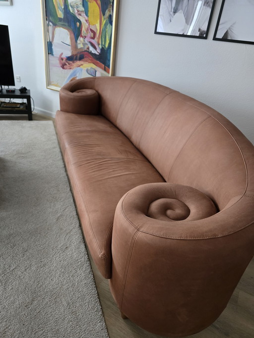 Gioconda sofa from Maroeska Metz 