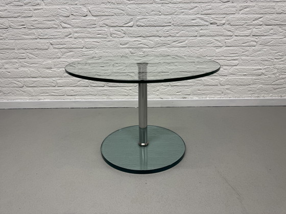 Image 1 of Poltrona vintage "Seagull" di Sylvain Joly per Chateau d'Ax - anni 2000