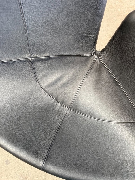 Image 1 of Moroso Fjord armchair by Patricia Urquiola