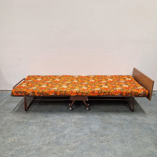 Vintage Gästebett Daybed Klappbett