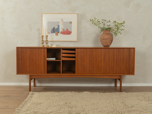 Sideboard 156, Bernhard Pedersen & Søn