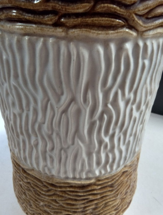 Image 1 of Vaso Uebelacker n. 1450/50 design vintage