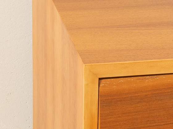 Image 1 of asymmetrisch bureau in Mid-Century Modern stijl, vintage