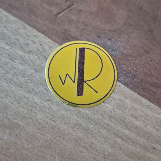 Image 1 of minimalista di metà secolo Wilhelm Renz mimiset, Germania anni '60