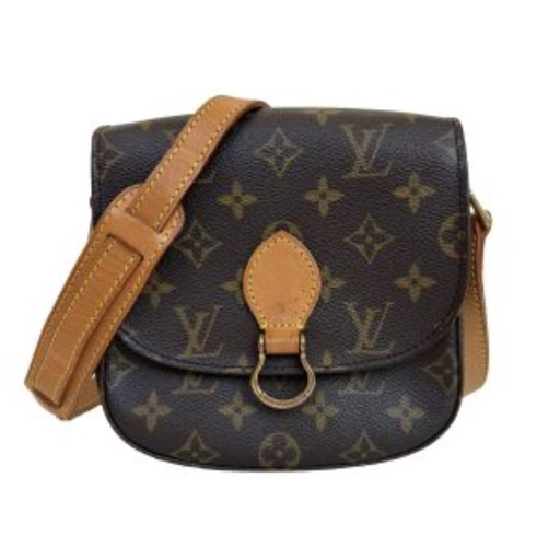 Louis Vuitton Saint Cloud