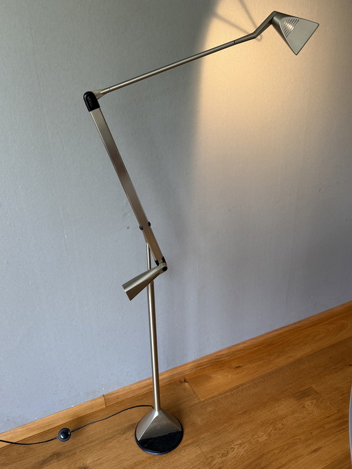Lumina Zelig Terra XL vloerlamp