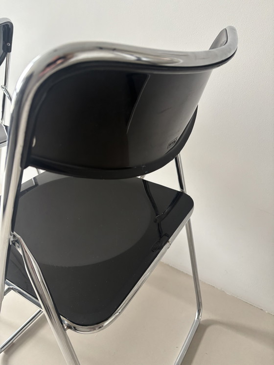 Image 1 of 2 pièces JIM 1978 Klapstoel IKEA Niels Gammelgaard 