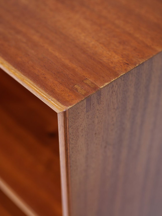 Image 1 of Bibliothèque vintage en teck danois Andreas Hansen