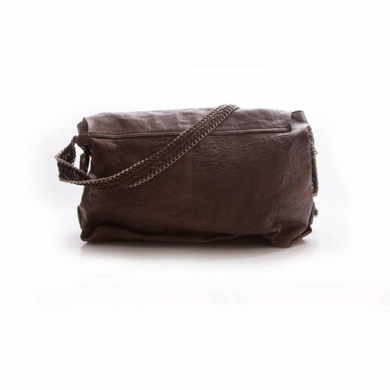 Image 1 of Etro, borsa a tracolla marrone