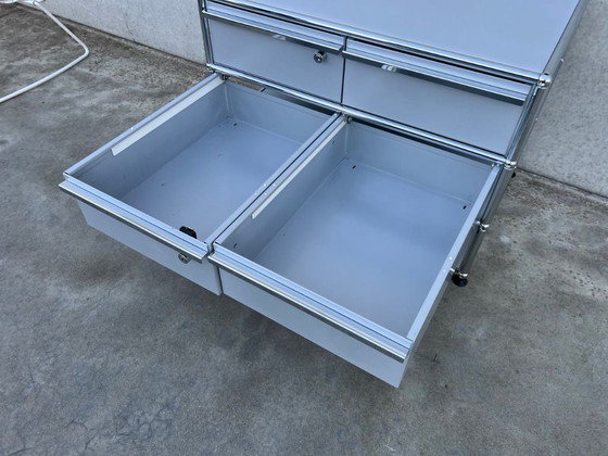 Image 1 of USM Haller Schrank 50x75x57