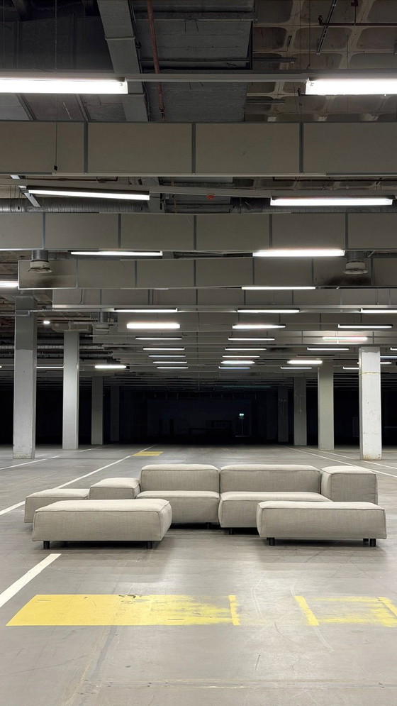 Image 1 of Living Divani Extra Soft | Module