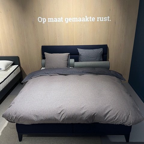 Image 1 of Rete a molle Auping Criade - 180x210