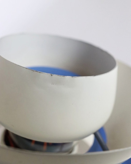 Image 1 of Lampada a sospensione Louis Poulsen PH5 vintage design originale danese