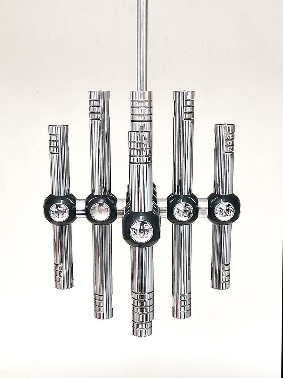 Image 1 of suspension de style spatial