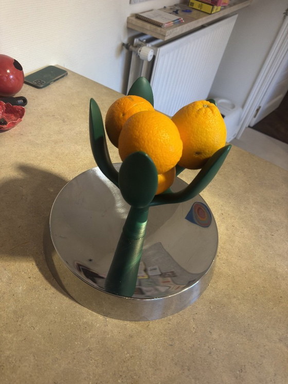 Image 1 of Vintage Alessi Mama Fruit