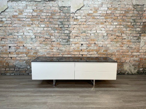 Mueble para TV B&B Italia PAB