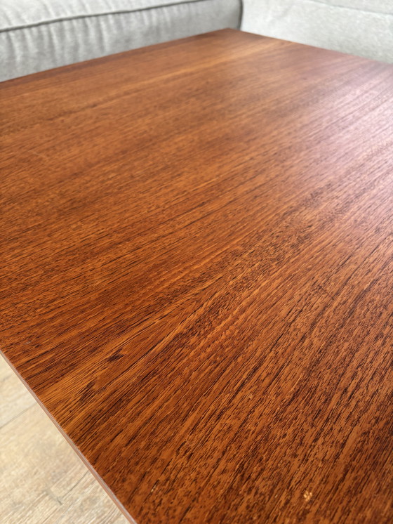 Image 1 of Mesa de centro Pastoe TA 07 Cees Braakman 1960