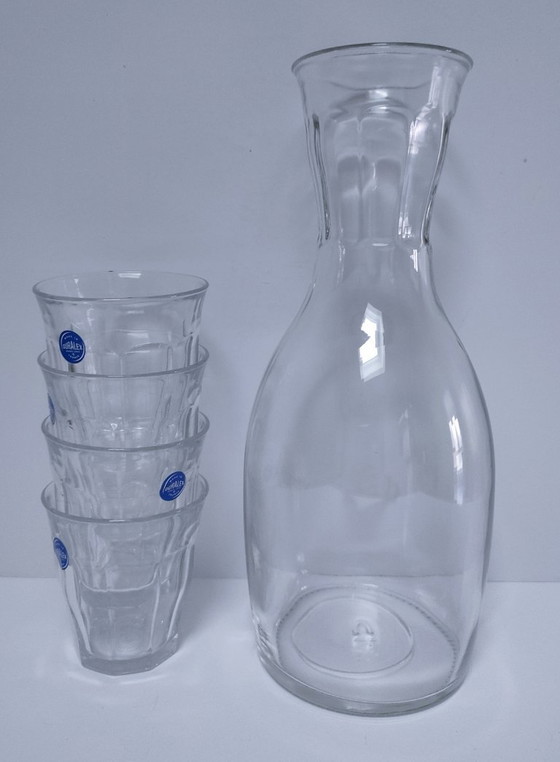 Image 1 of Set di caraffe francesi VKB design