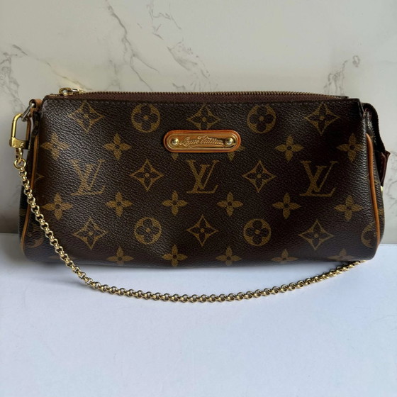 Louis Vuitton Eva monogram borsa a tracolla – Borse a tracolla (photo 2 of 18)