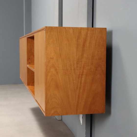 Image 1 of 1960s wall cabinet