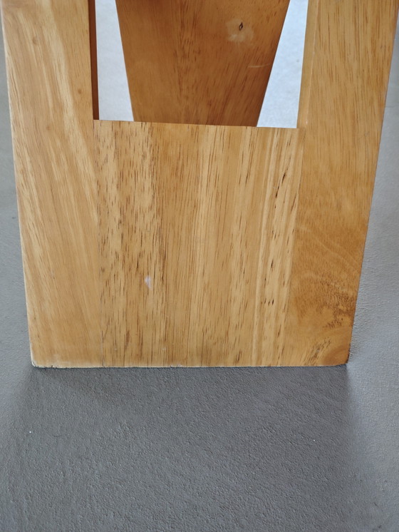 Taburete de Suzy – Wood (photo 6 of 15)
