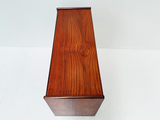 Image 1 of Cómoda danesa de teca de mediados de siglo, 1960