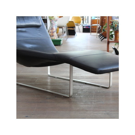 Image 1 of Chaise longue Paysage