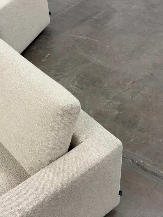 Image 1 of Linteloo Mauro | Divanetto a due posti (2x)